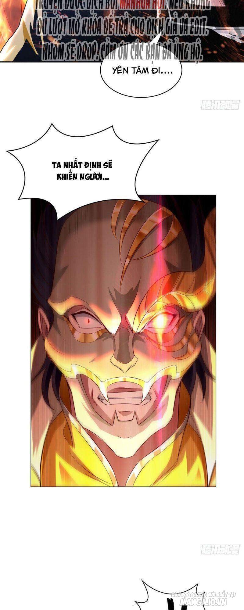 Mục Long Sư Chapter 40 - Trang 2