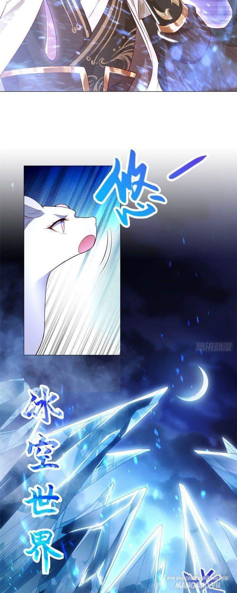 Mục Long Sư Chapter 40 - Trang 2