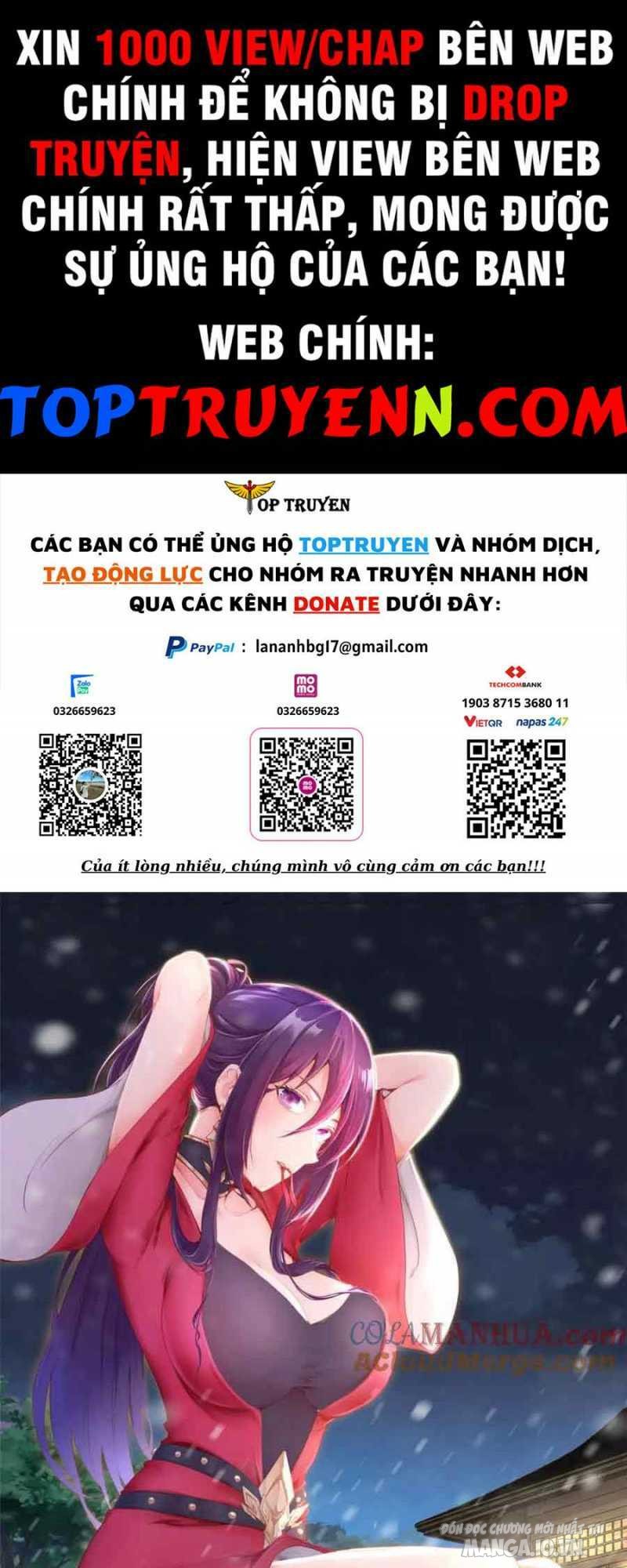 Mục Long Sư Chapter 400 - Trang 2