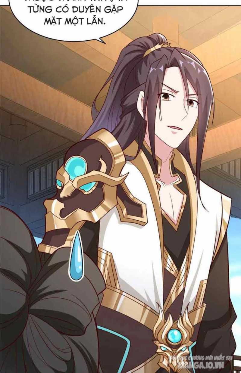 Mục Long Sư Chapter 400 - Trang 2