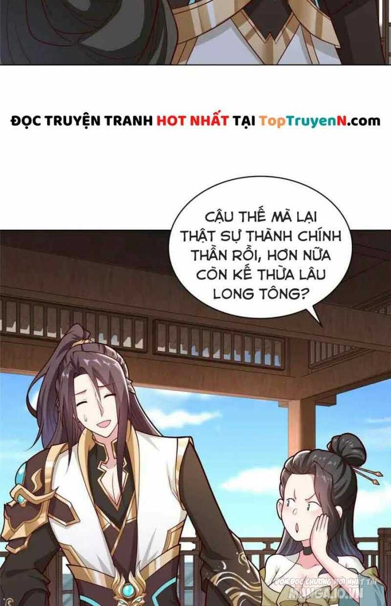 Mục Long Sư Chapter 400 - Trang 2