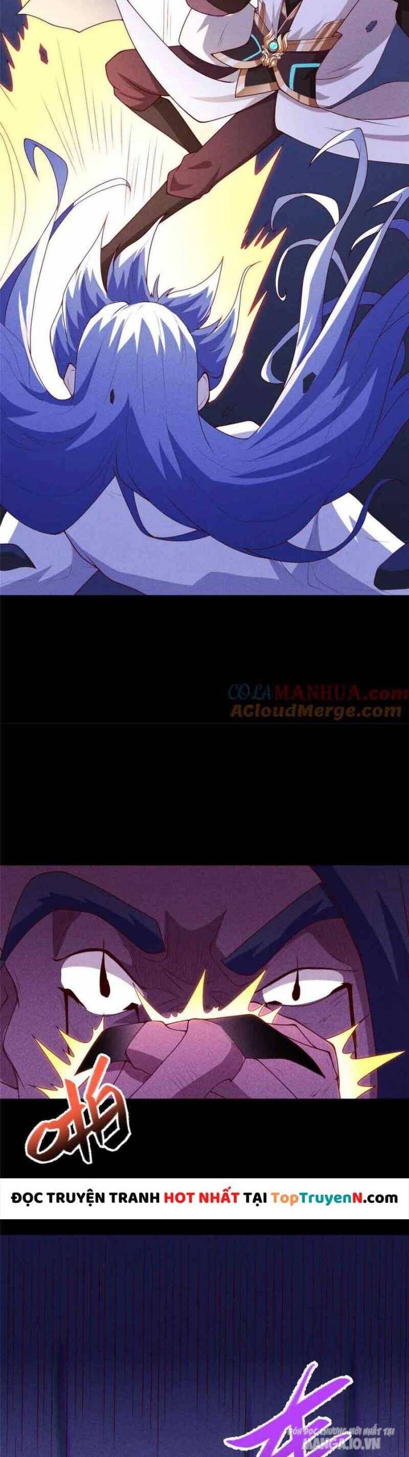 Mục Long Sư Chapter 401 - Trang 2