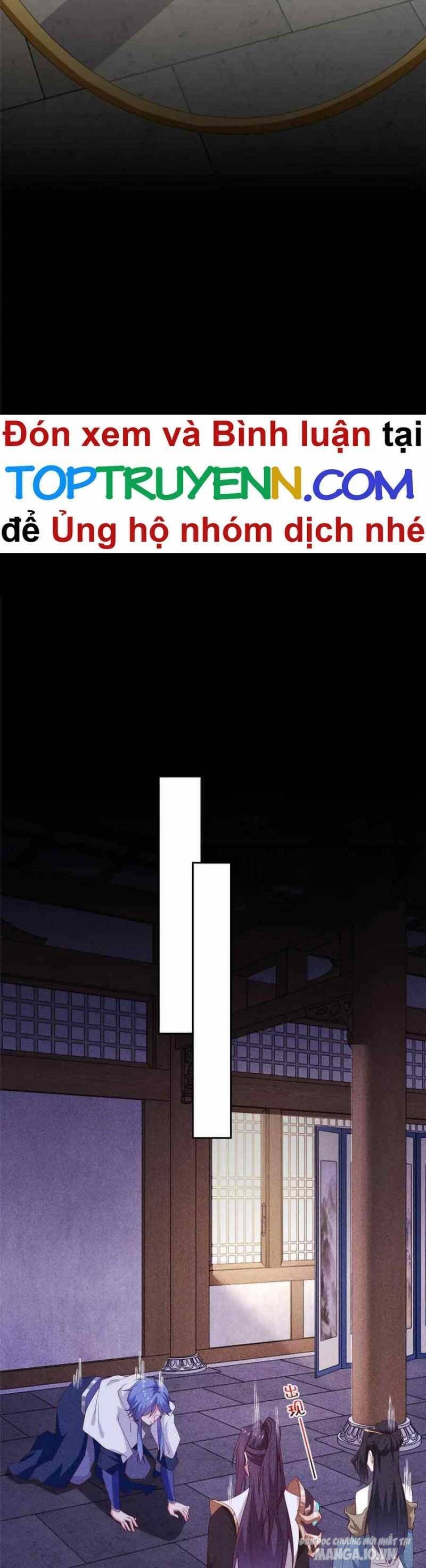 Mục Long Sư Chapter 401 - Trang 2