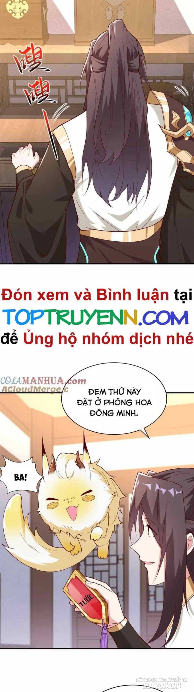 Mục Long Sư Chapter 402 - Trang 2