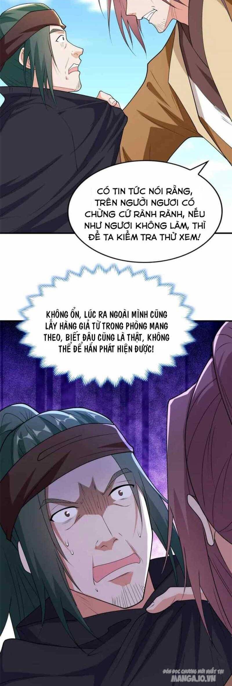 Mục Long Sư Chapter 402 - Trang 2