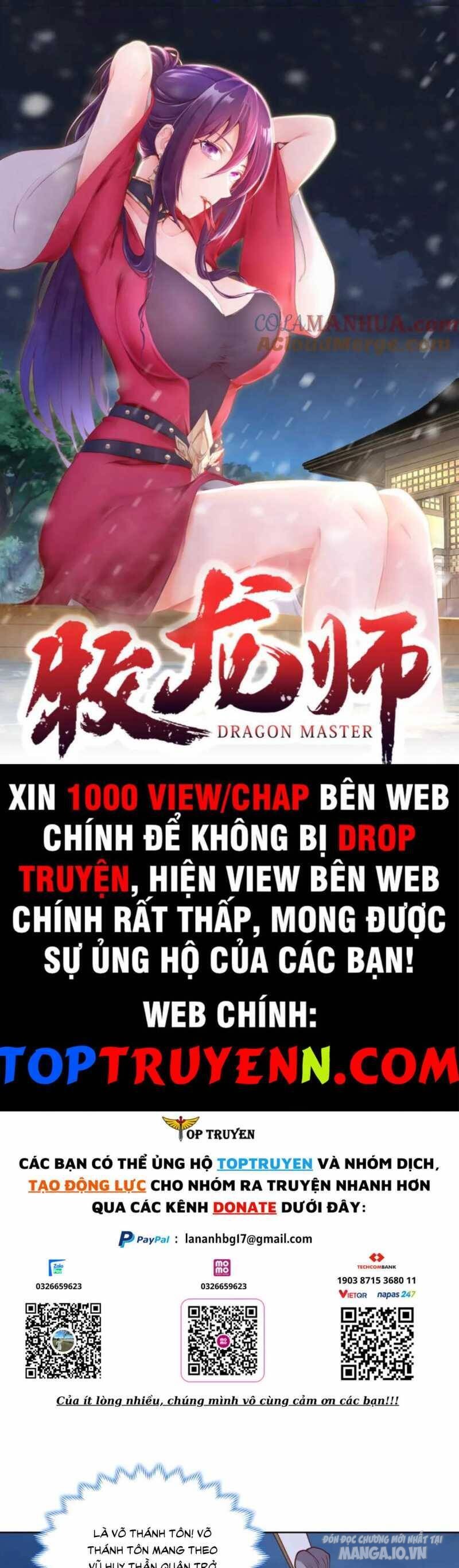 Mục Long Sư Chapter 405 - Trang 2