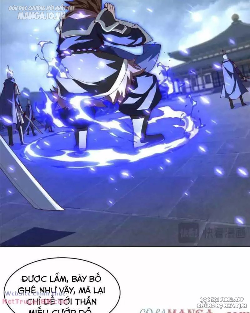 Mục Long Sư Chapter 408 - Trang 2