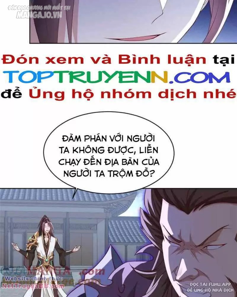 Mục Long Sư Chapter 408 - Trang 2