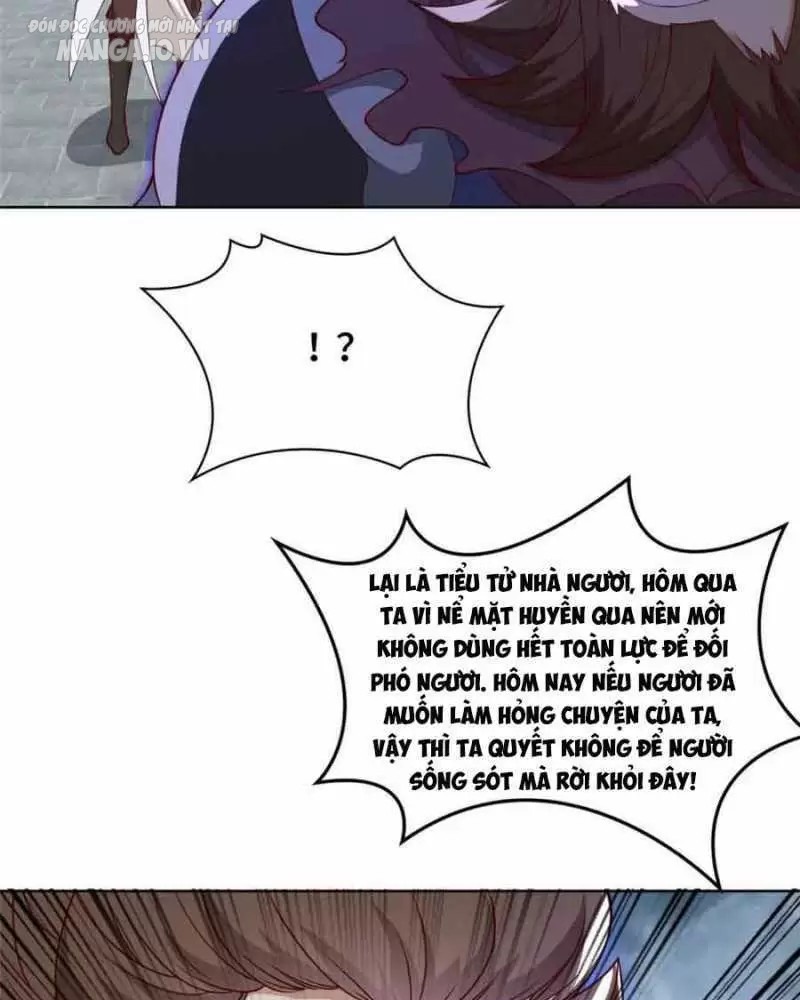 Mục Long Sư Chapter 408 - Trang 2