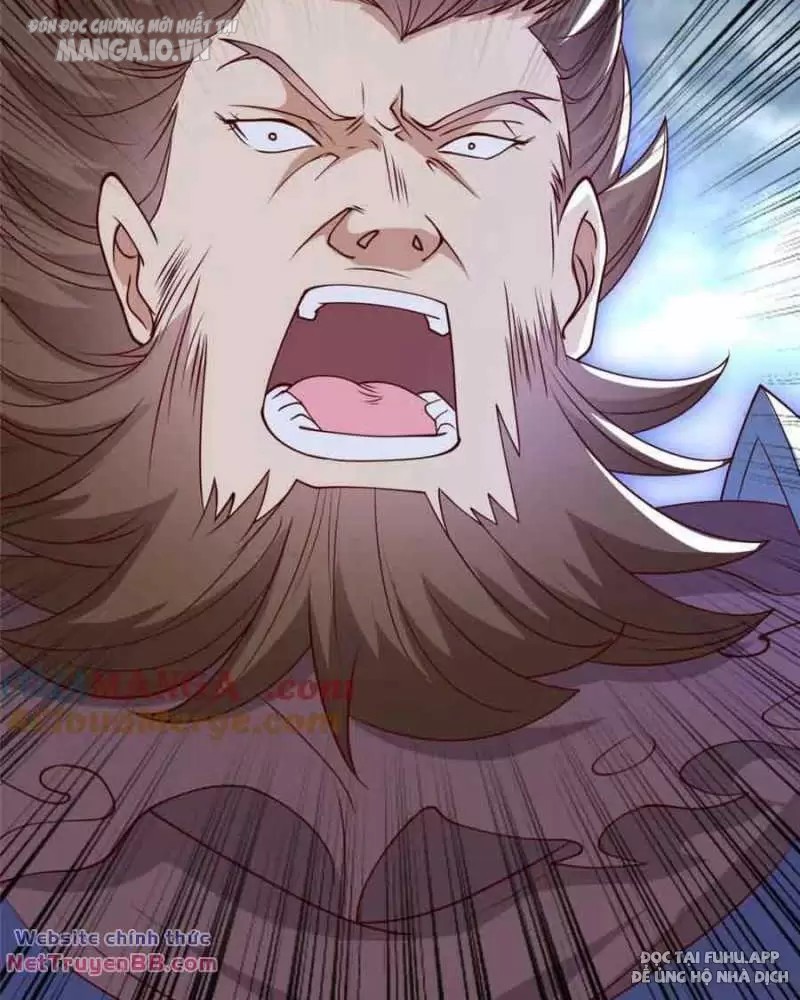 Mục Long Sư Chapter 408 - Trang 2