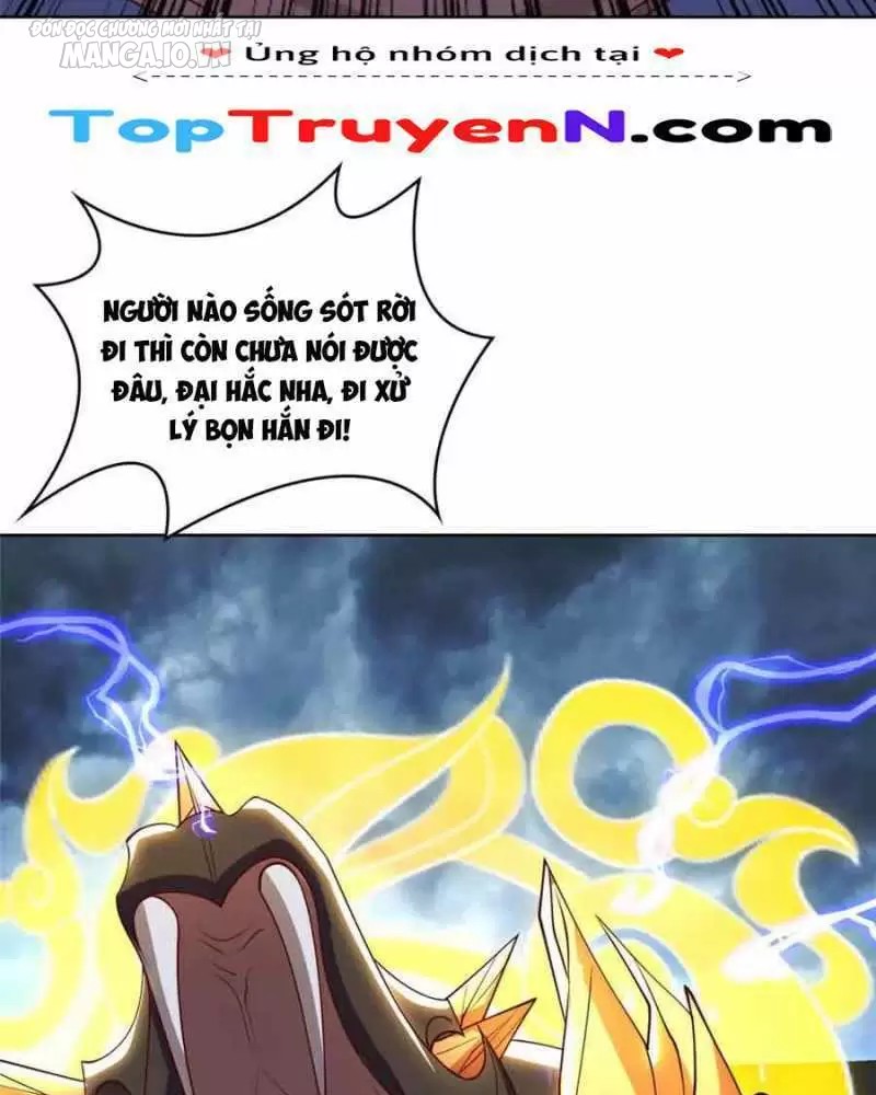 Mục Long Sư Chapter 408 - Trang 2