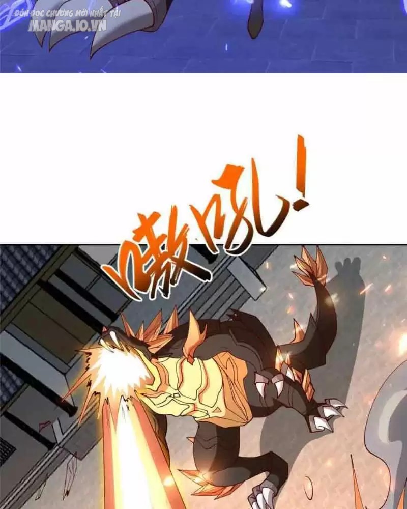 Mục Long Sư Chapter 408 - Trang 2