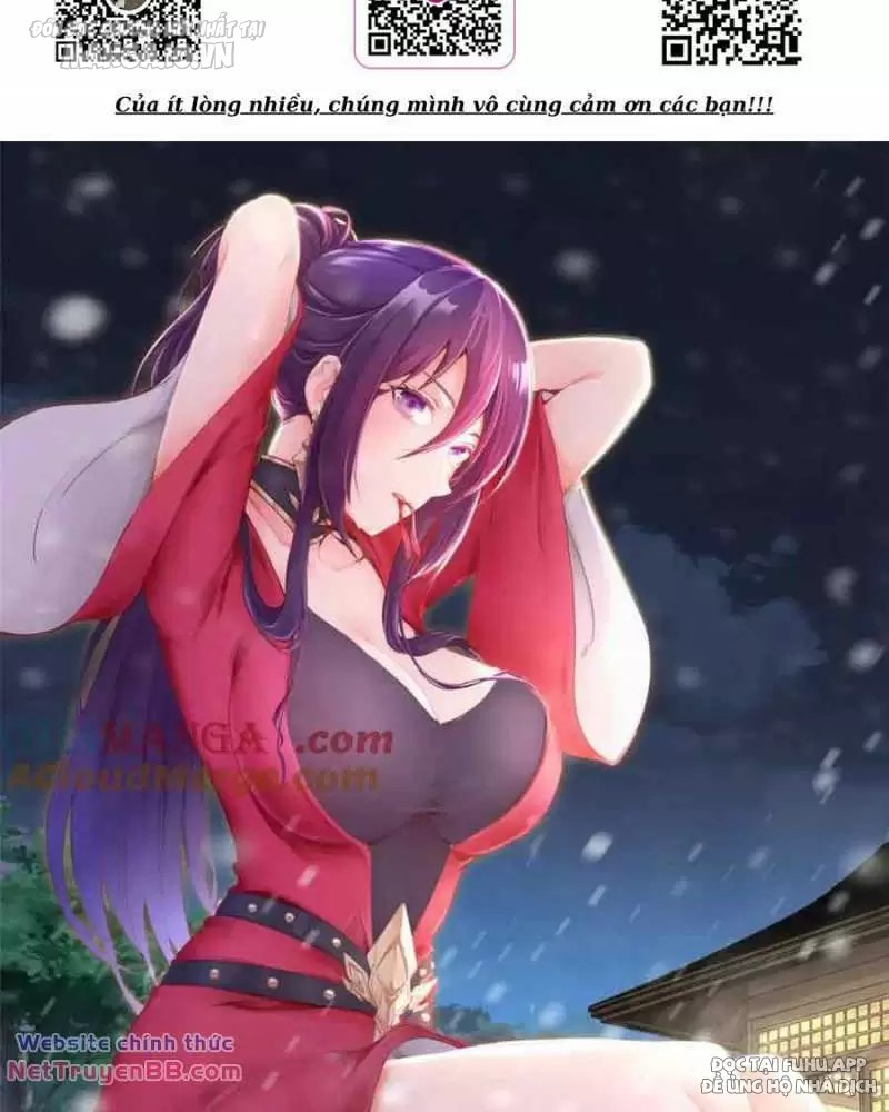 Mục Long Sư Chapter 408 - Trang 2