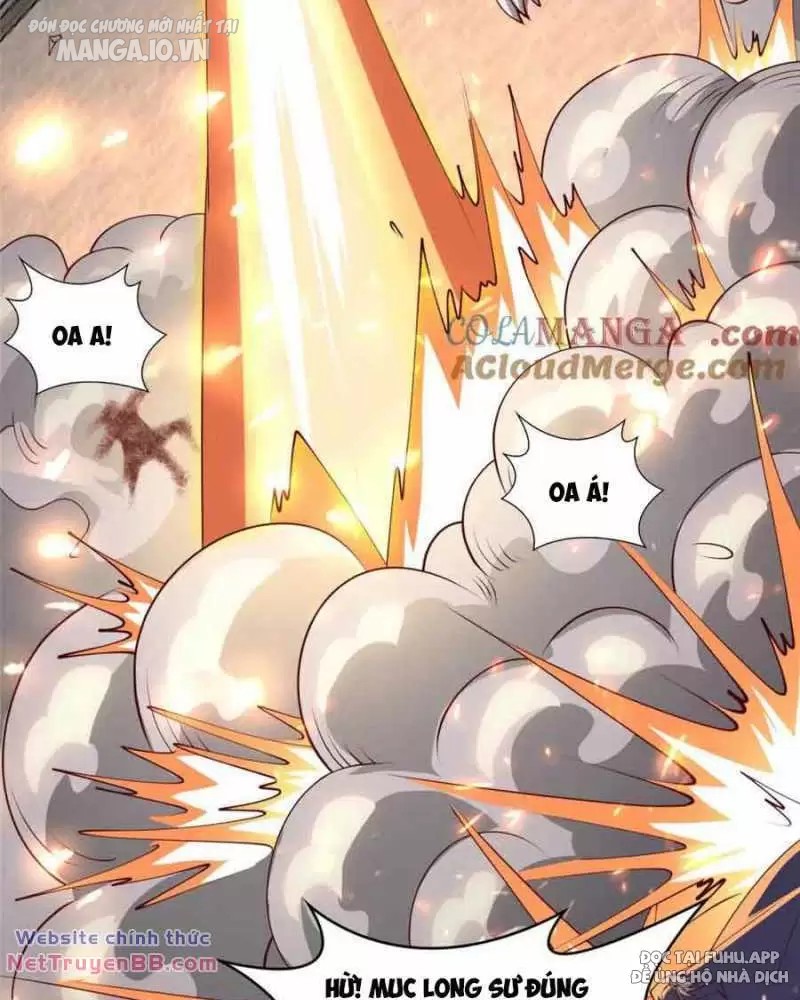 Mục Long Sư Chapter 408 - Trang 2