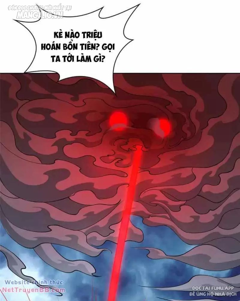 Mục Long Sư Chapter 408 - Trang 2