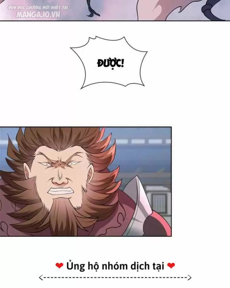 Mục Long Sư Chapter 408 - Trang 2