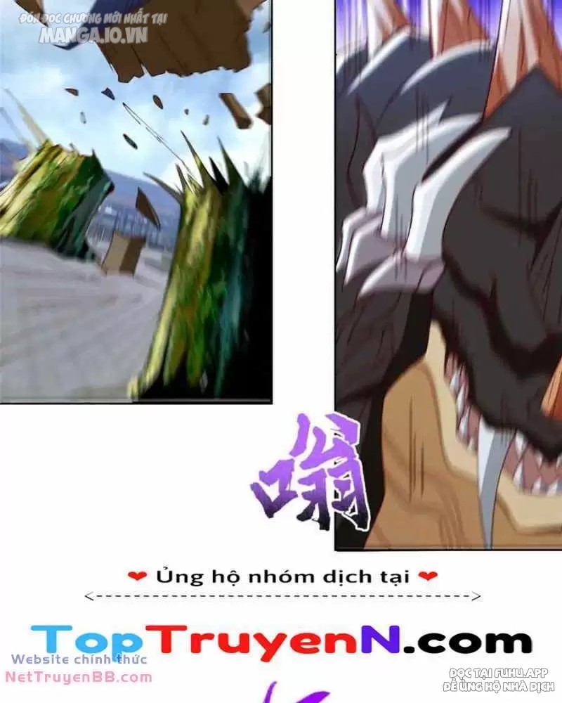 Mục Long Sư Chapter 408 - Trang 2