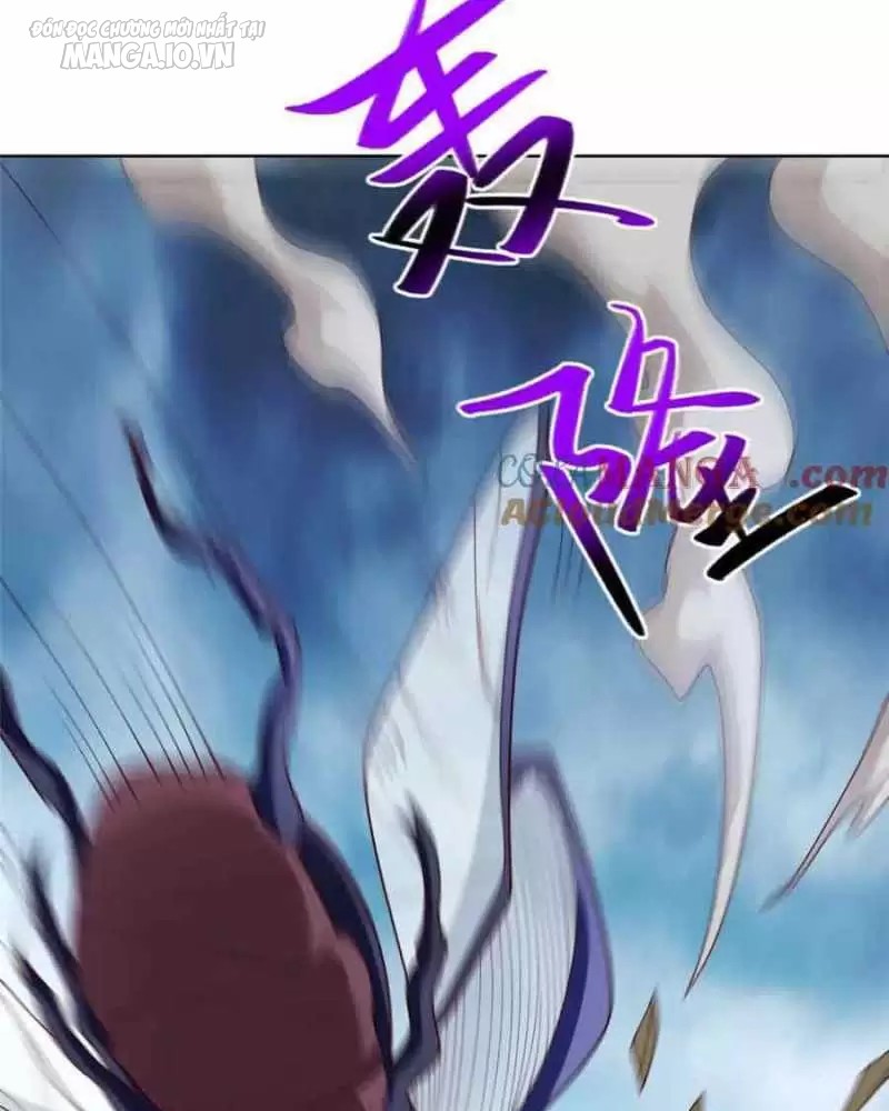 Mục Long Sư Chapter 408 - Trang 2