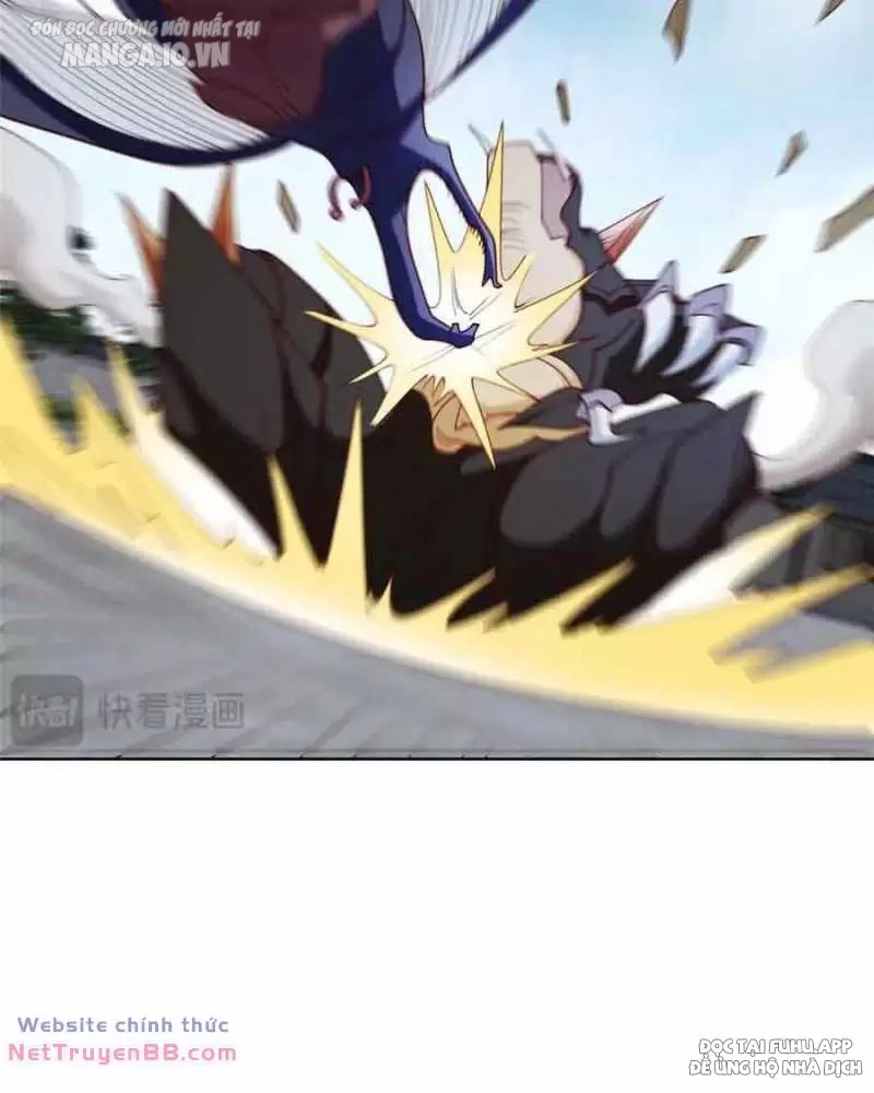 Mục Long Sư Chapter 408 - Trang 2