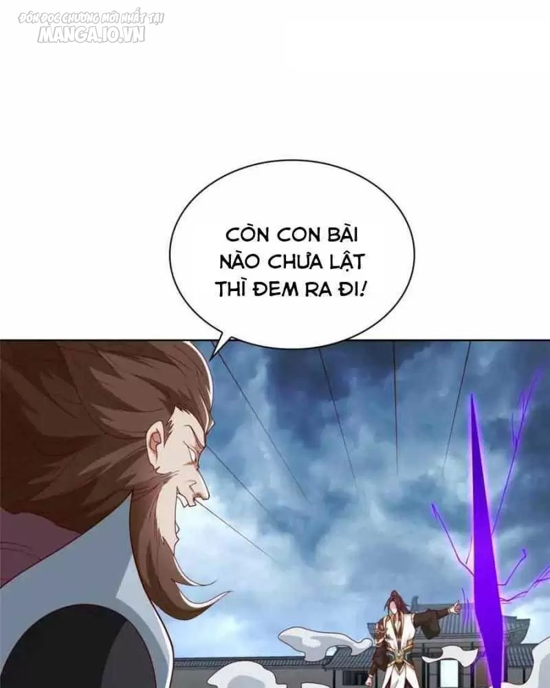 Mục Long Sư Chapter 408 - Trang 2