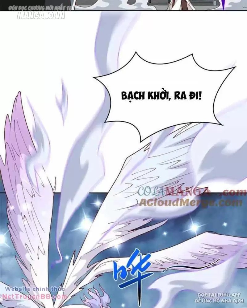 Mục Long Sư Chapter 408 - Trang 2