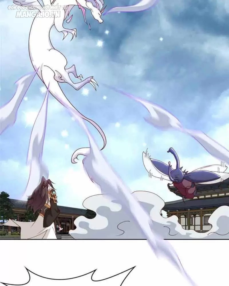 Mục Long Sư Chapter 408 - Trang 2