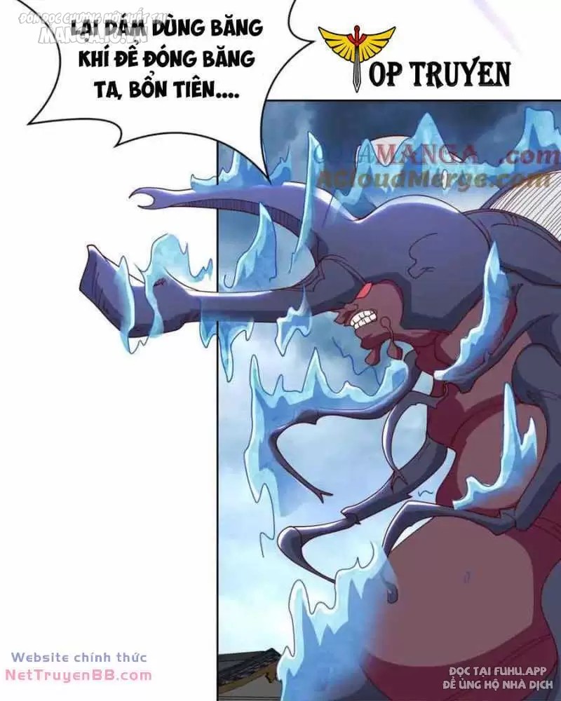 Mục Long Sư Chapter 408 - Trang 2