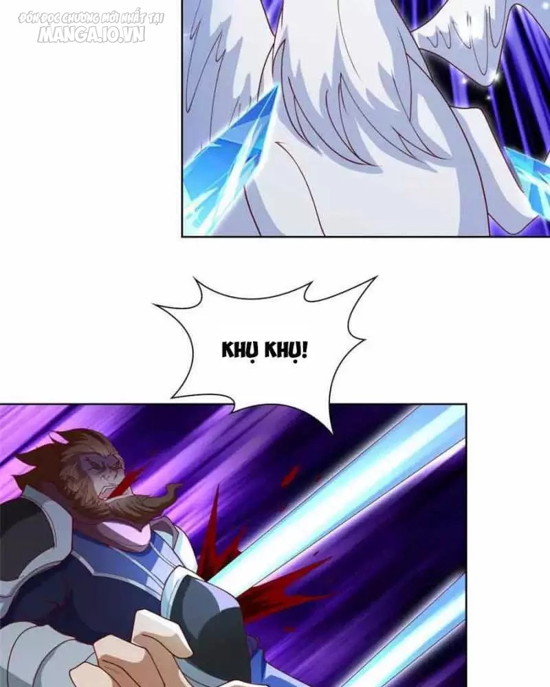 Mục Long Sư Chapter 408 - Trang 2