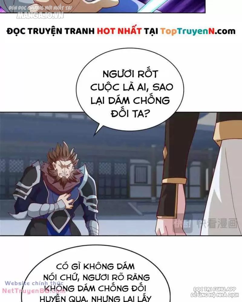 Mục Long Sư Chapter 408 - Trang 2