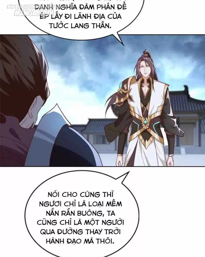 Mục Long Sư Chapter 408 - Trang 2