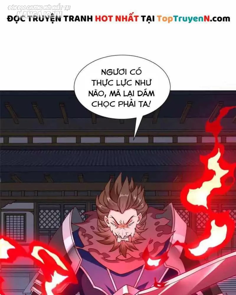 Mục Long Sư Chapter 408 - Trang 2
