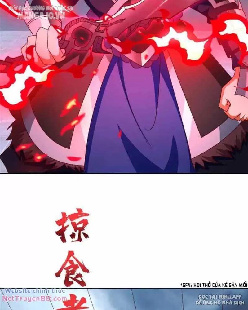 Mục Long Sư Chapter 408 - Trang 2