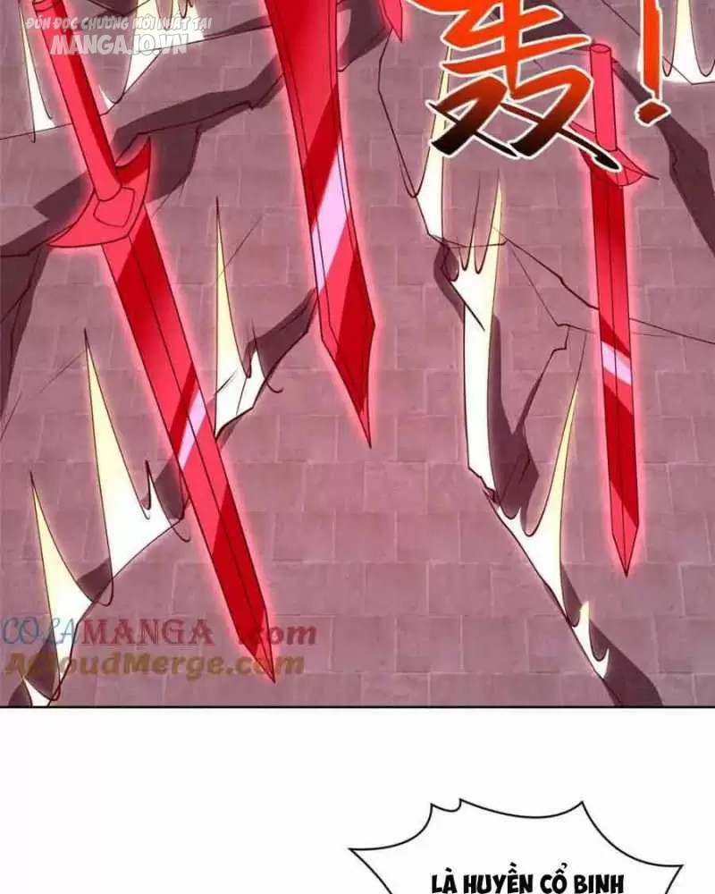 Mục Long Sư Chapter 408 - Trang 2