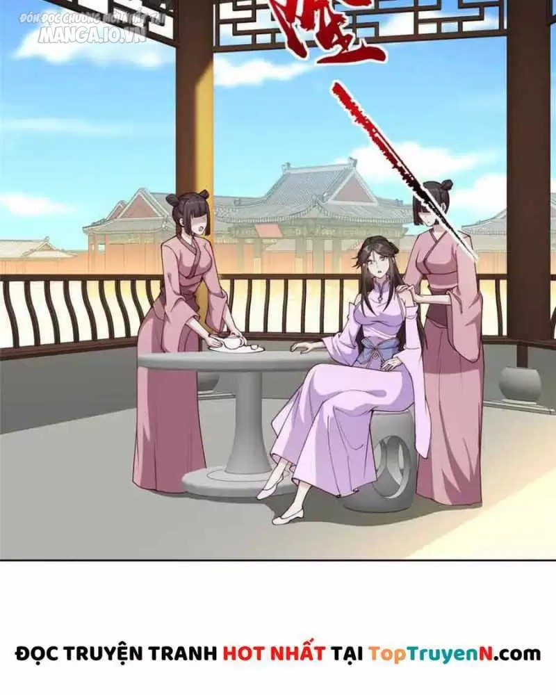 Mục Long Sư Chapter 408 - Trang 2