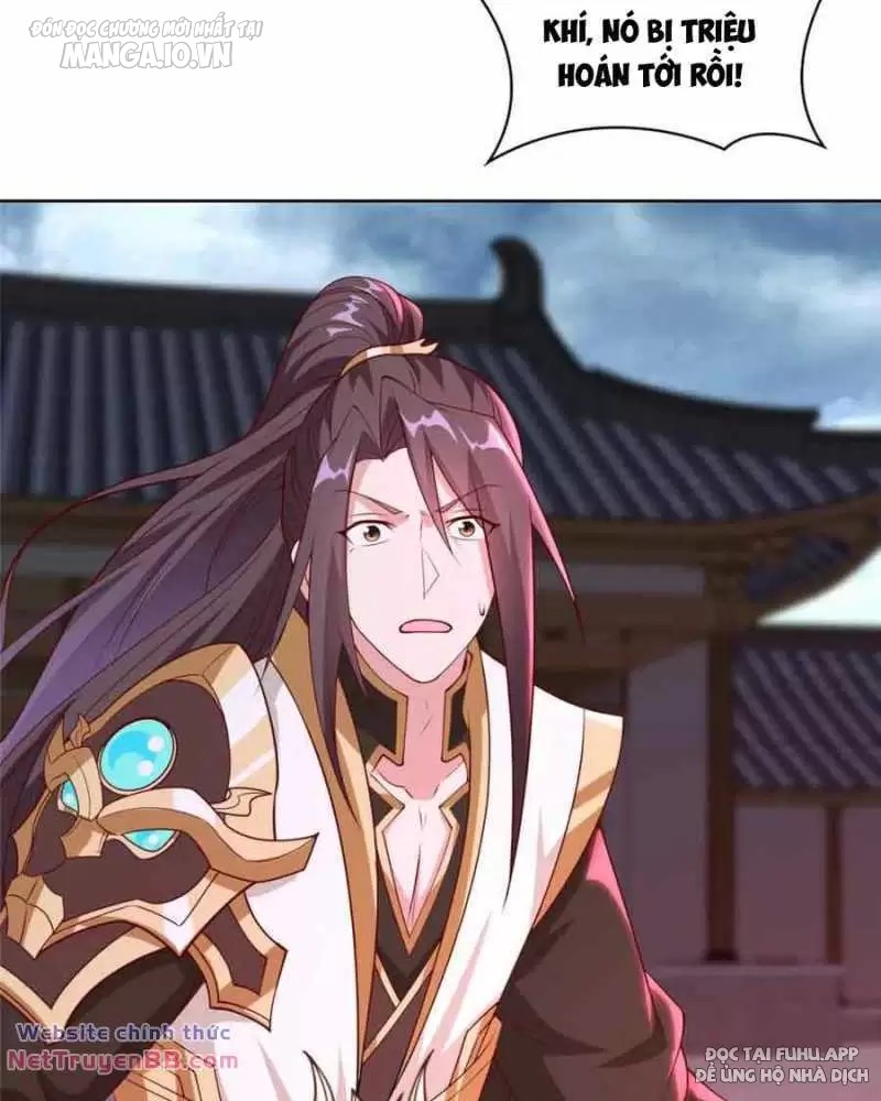 Mục Long Sư Chapter 408 - Trang 2