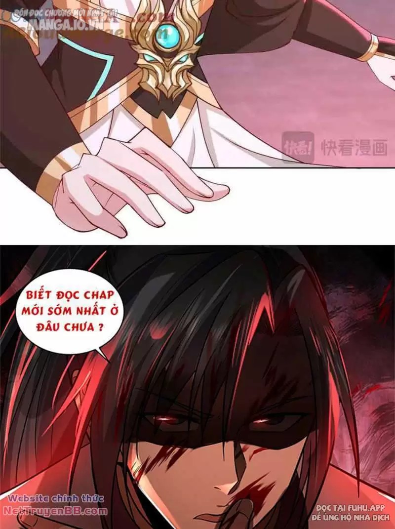 Mục Long Sư Chapter 408 - Trang 2