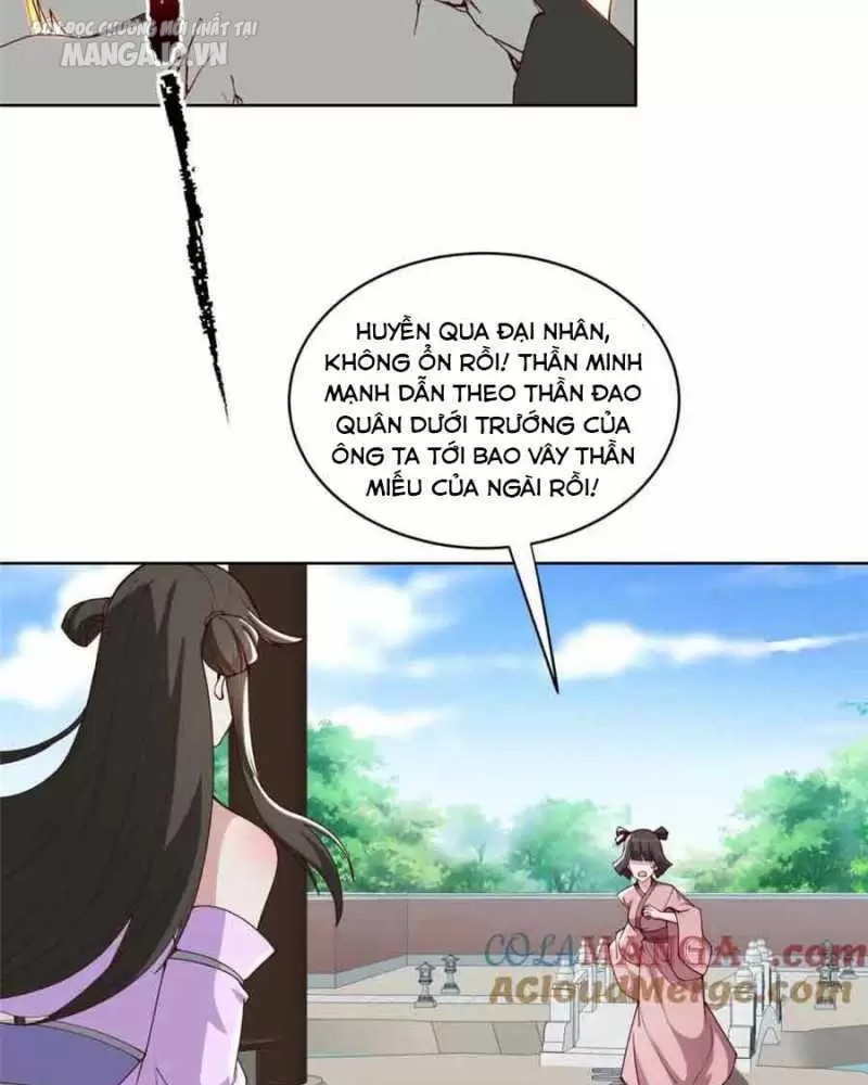 Mục Long Sư Chapter 408 - Trang 2