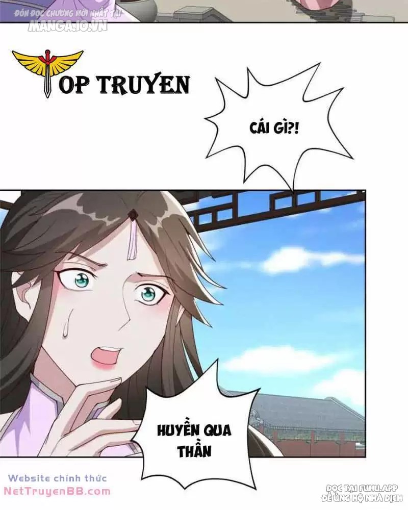 Mục Long Sư Chapter 408 - Trang 2