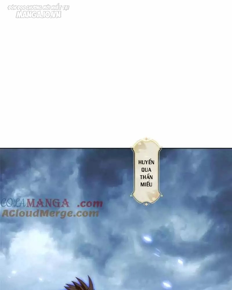 Mục Long Sư Chapter 408 - Trang 2