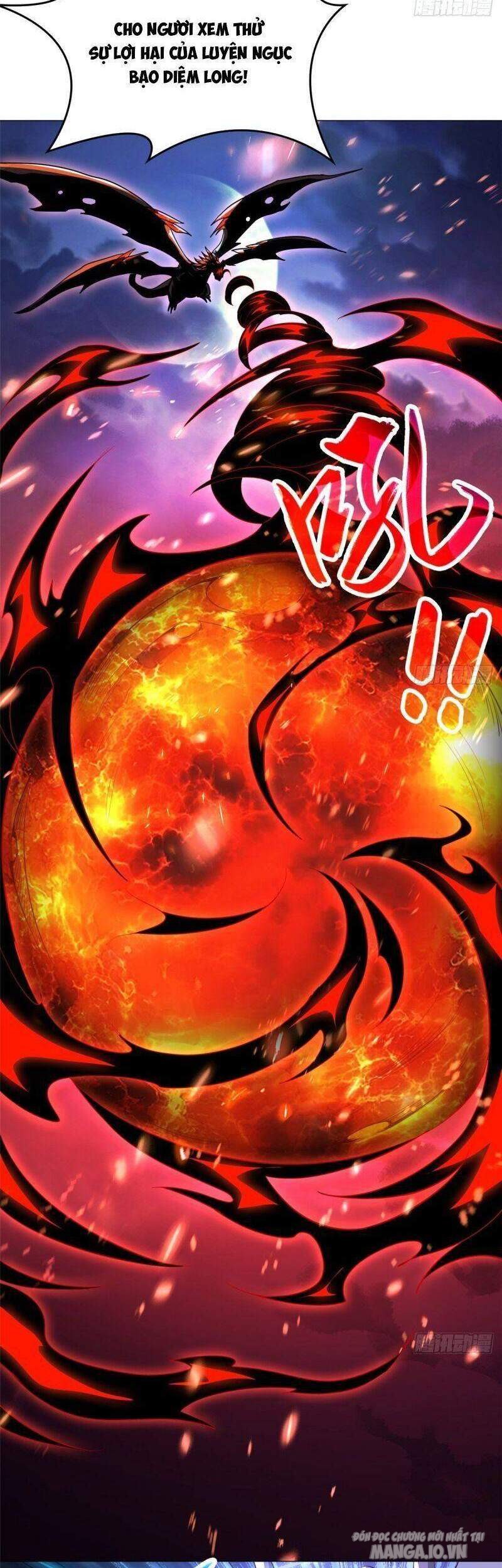 Mục Long Sư Chapter 41 - Trang 2