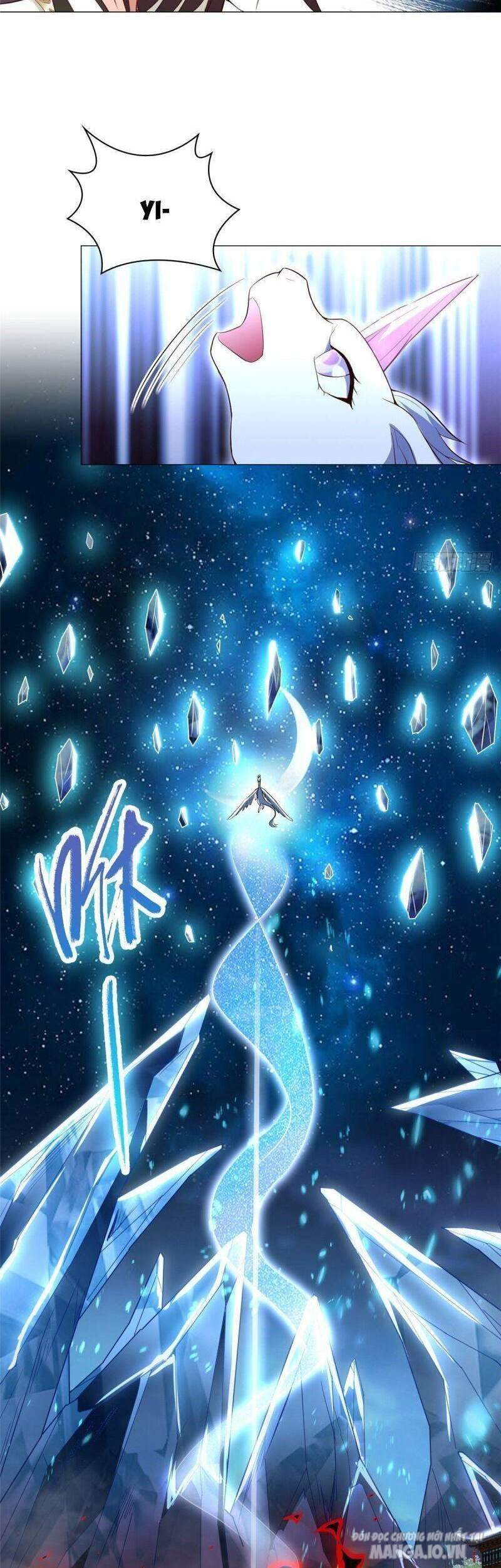 Mục Long Sư Chapter 41 - Trang 2