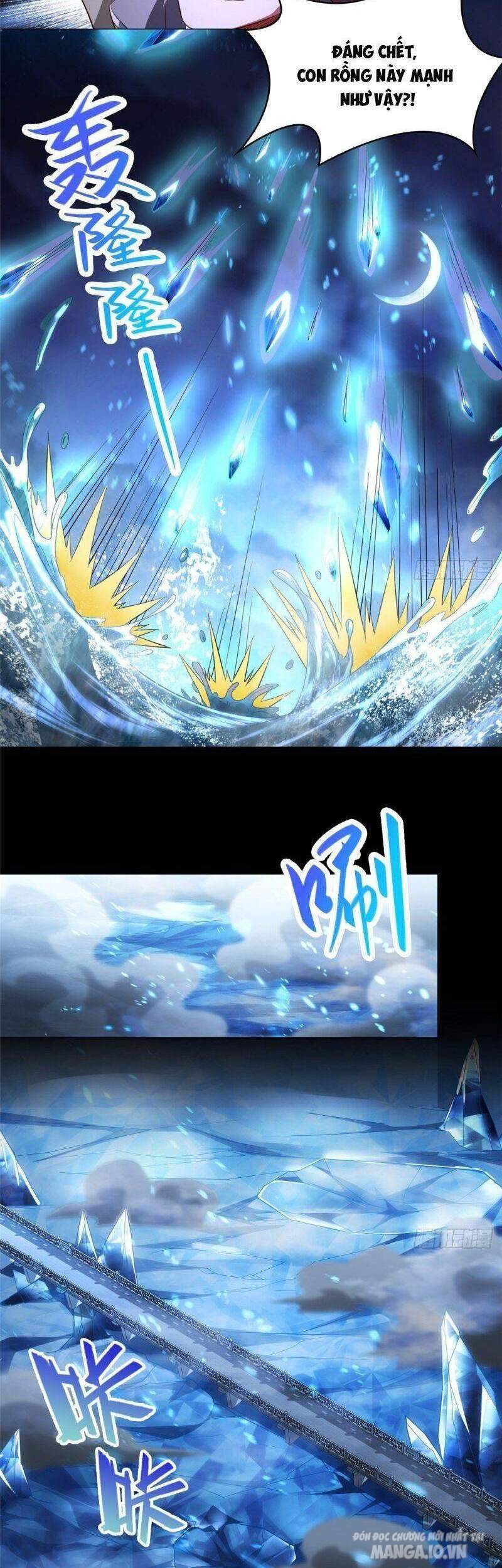 Mục Long Sư Chapter 41 - Trang 2