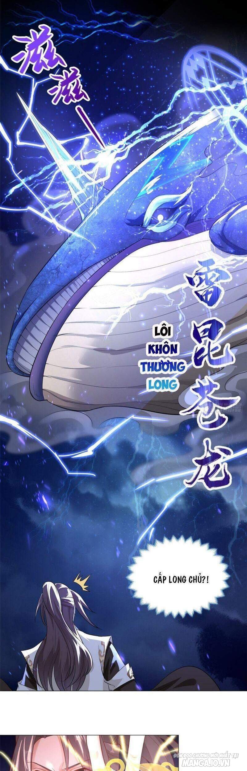 Mục Long Sư Chapter 41 - Trang 2