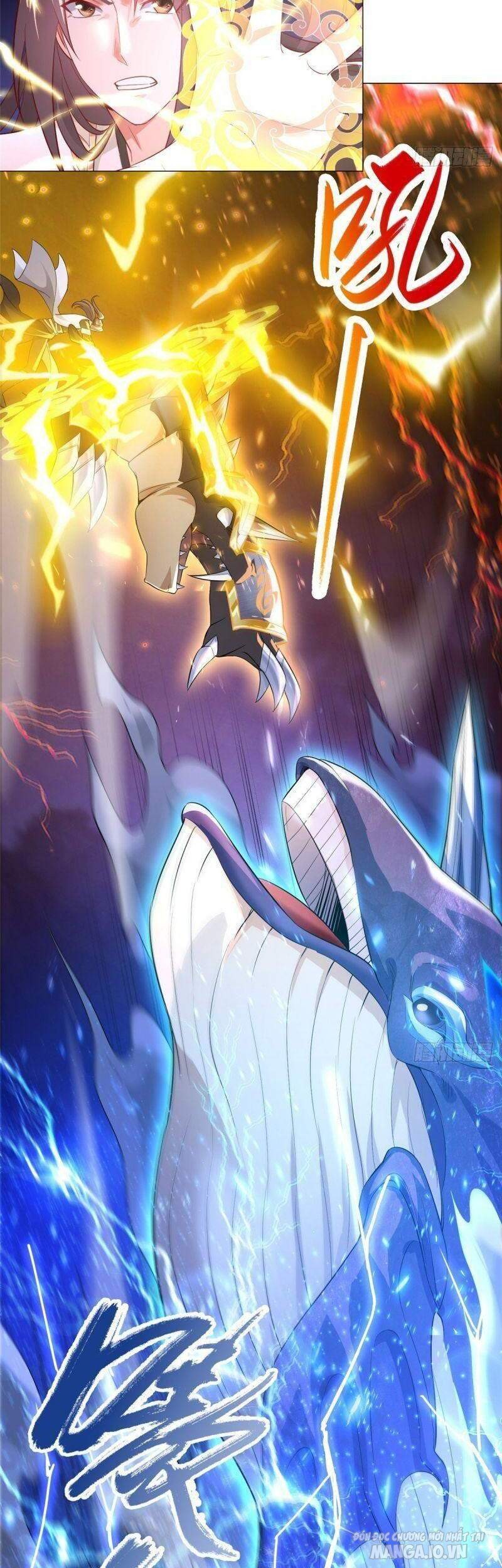 Mục Long Sư Chapter 41 - Trang 2