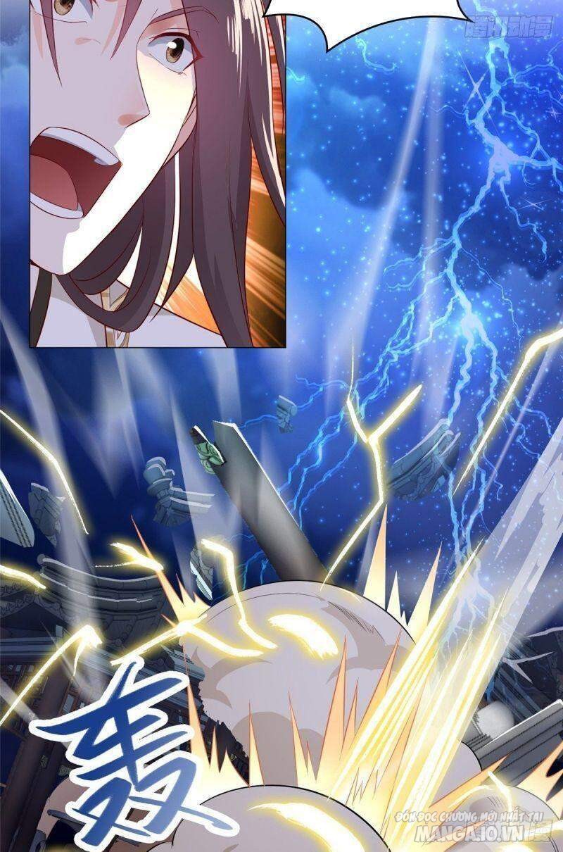 Mục Long Sư Chapter 41 - Trang 2