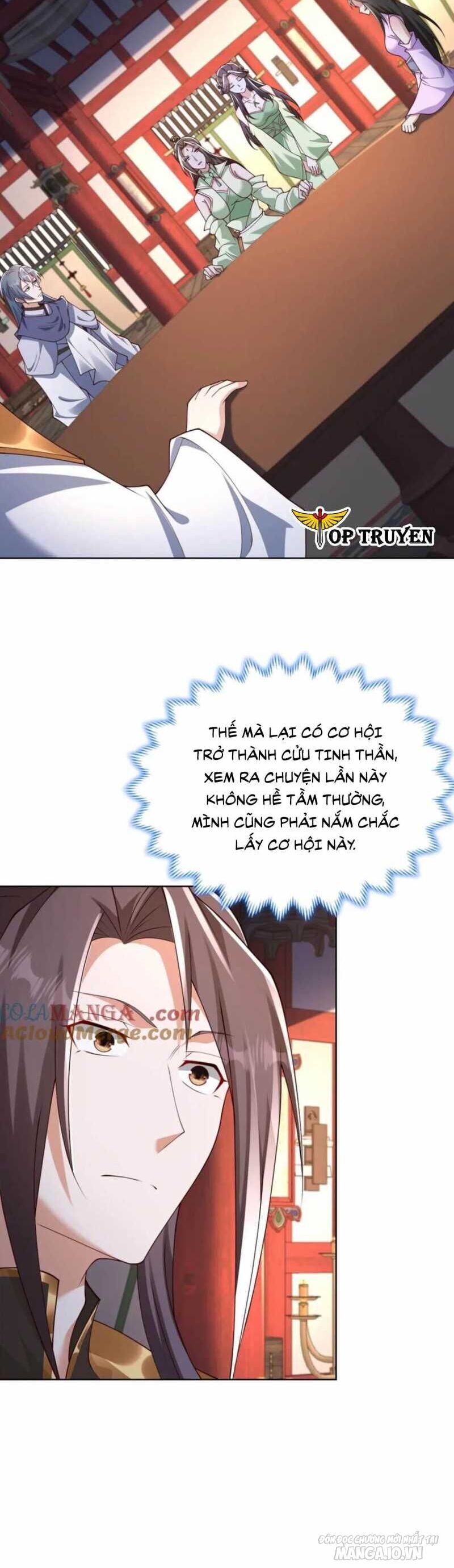 Mục Long Sư Chapter 410 - Trang 2