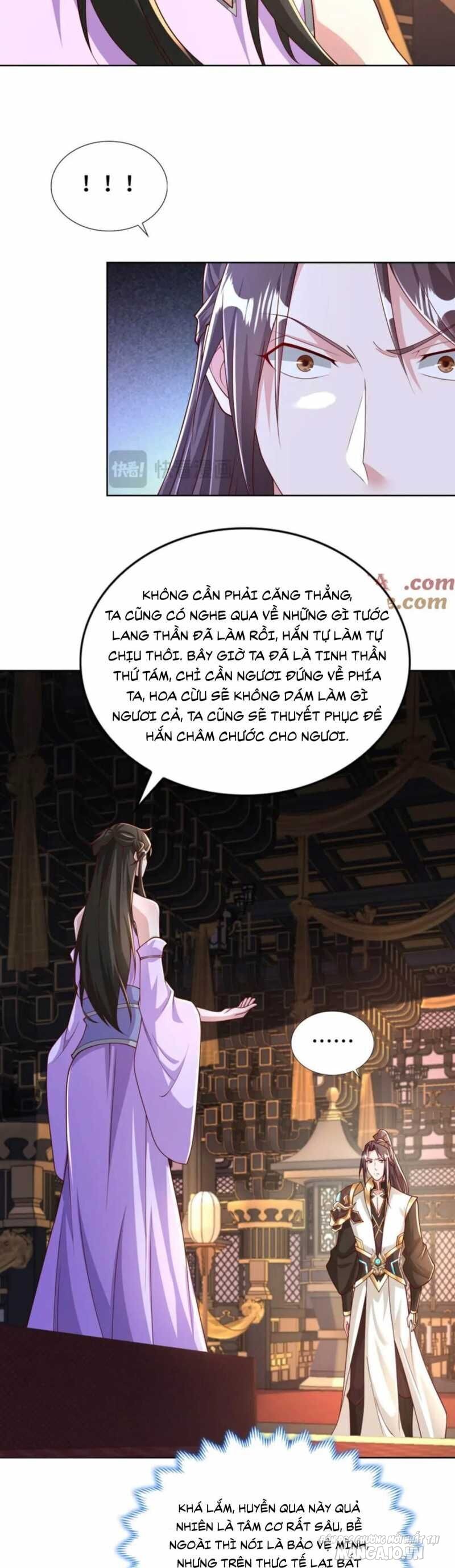 Mục Long Sư Chapter 410 - Trang 2