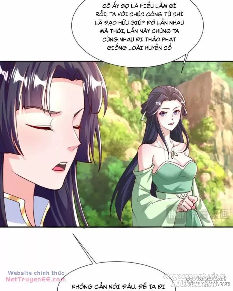 Mục Long Sư Chapter 411 - Trang 2