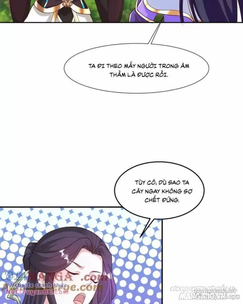 Mục Long Sư Chapter 411 - Trang 2