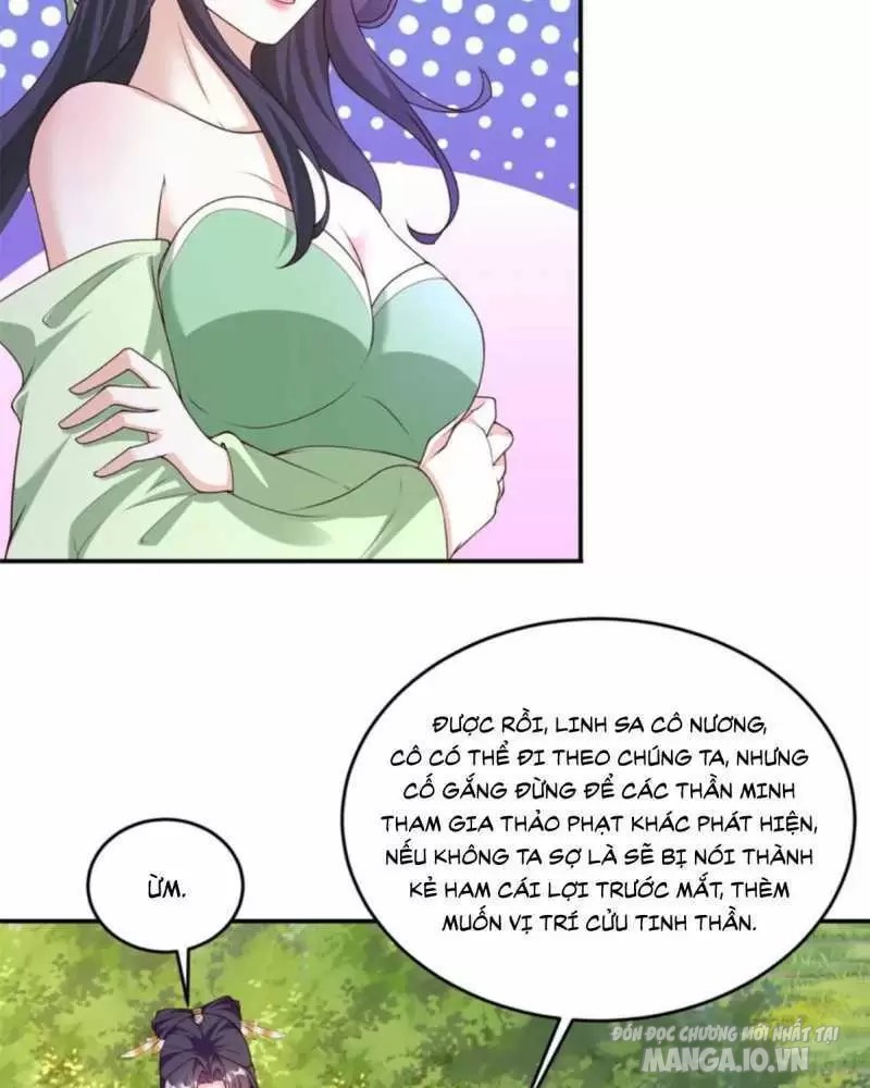 Mục Long Sư Chapter 411 - Trang 2